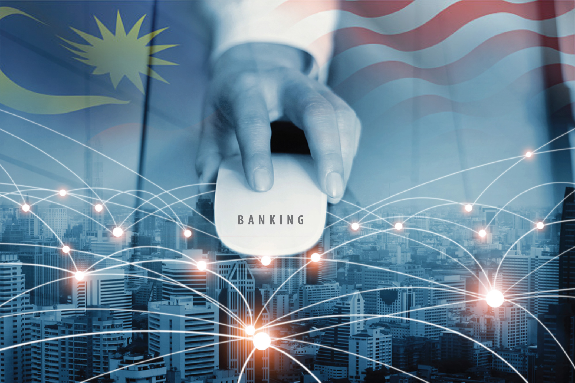 Malaysia’s first 5 Digital Banks will be.....?